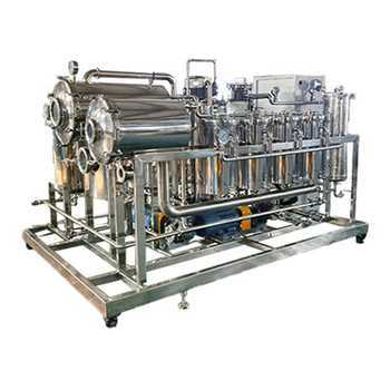 青島海納能源廢潤滑油凈化設備濾油機駐場服務 提升潤滑設備效率與壽命的專業保障